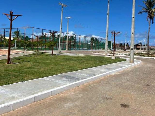Terreno / Lote para Venda em Piaçabuçu/AL Praia do Pontal do Peba