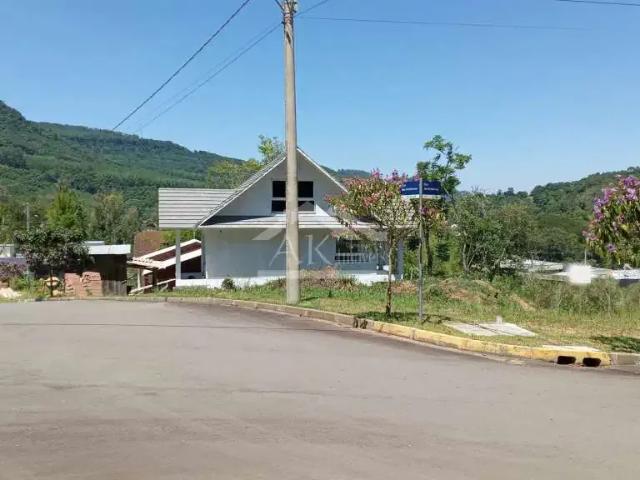 Terreno / Lote para Venda em Picada Café/RS Centro