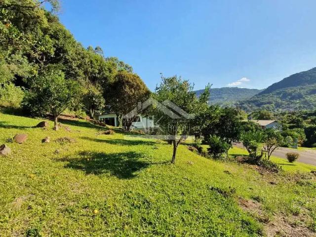 Terreno / Lote para Venda em Picada Café/RS São João