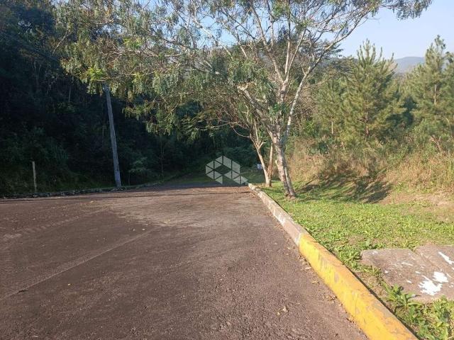 Terreno / Lote para Venda em Picada Café/RS Joaneta