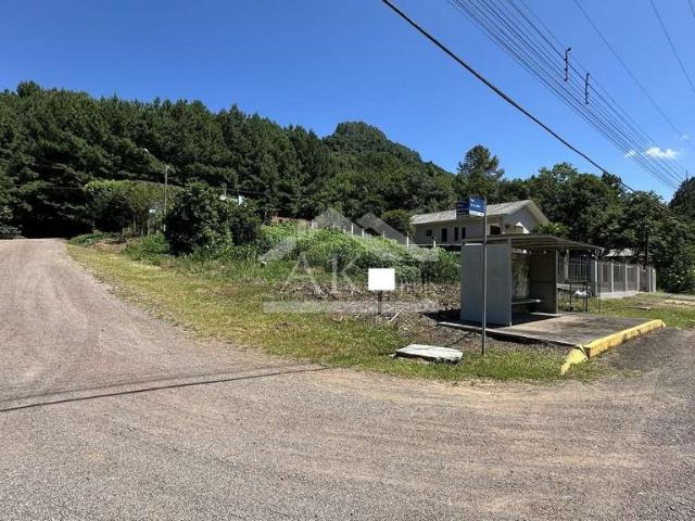 Terreno / Lote para Venda em Picada Café/RS Kaffe eck