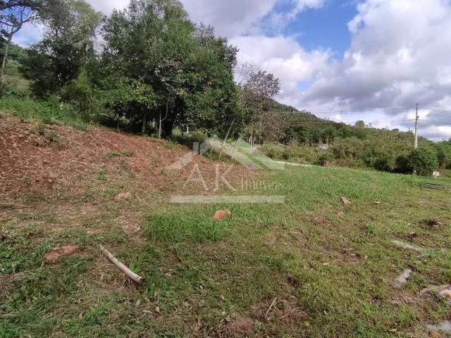 Terreno / Lote para Venda em Picada Café/RS Kaffe eck