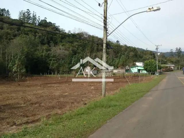 Terreno / Lote para Venda em Picada Café/RS Kaffe eck