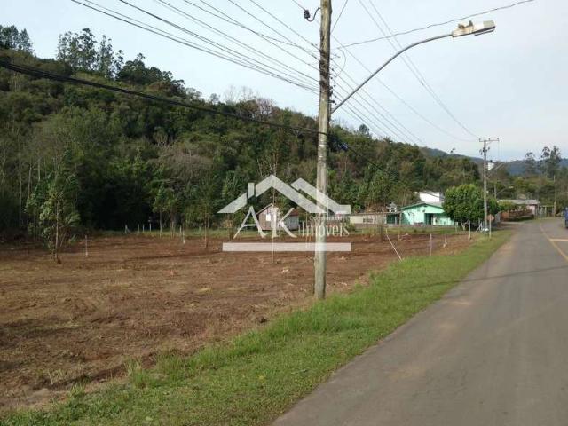Terreno / Lote para Venda em Picada Café/RS Kaffe eck