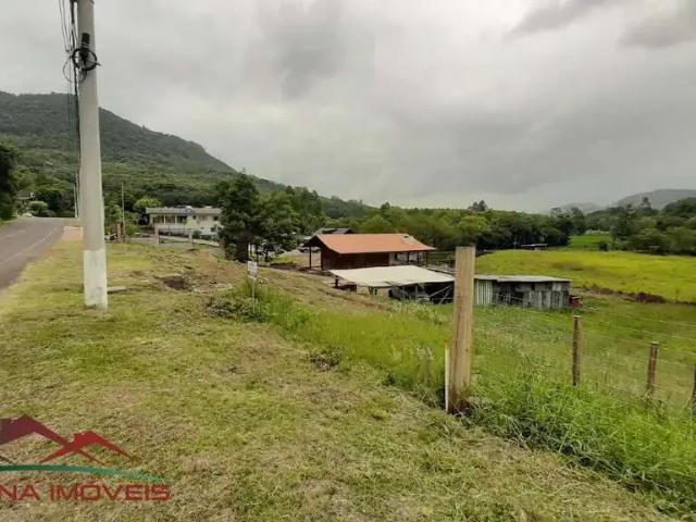 Terreno / Lote para Venda em Picada Café/RS Lichtenthal