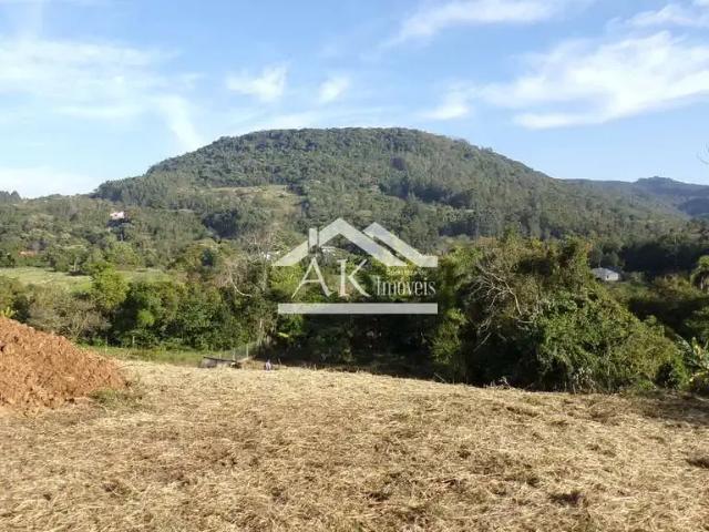 Terreno / Lote para Venda em Picada Café/RS Lichtenthal