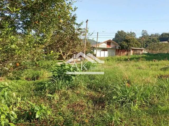 Terreno / Lote para Venda em Picada Café/RS Zona Rural