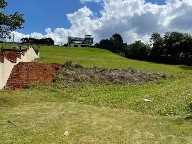 Terreno / Lote para Venda em Piedade/SP Condominio Le Portier Nautic Residence