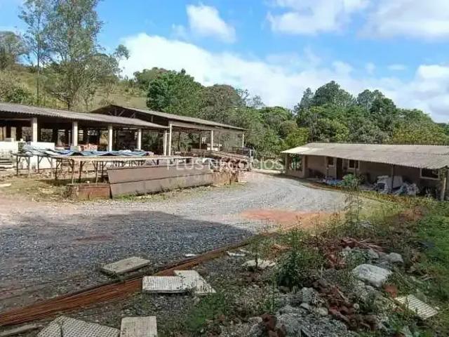 Terreno / Lote para Venda em Piedade/SP Altos da Liberdade