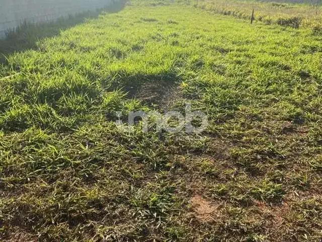 Terreno / Lote para Venda em Piedade/SP Jurupará 1 Quartos