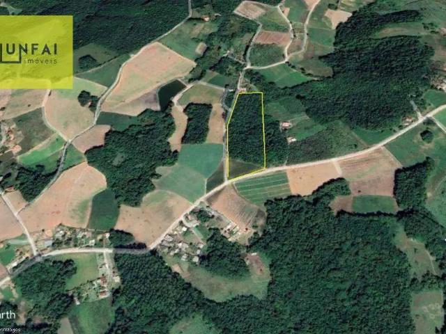 Terreno / Lote para Venda em Piedade/SP Parque da Torre