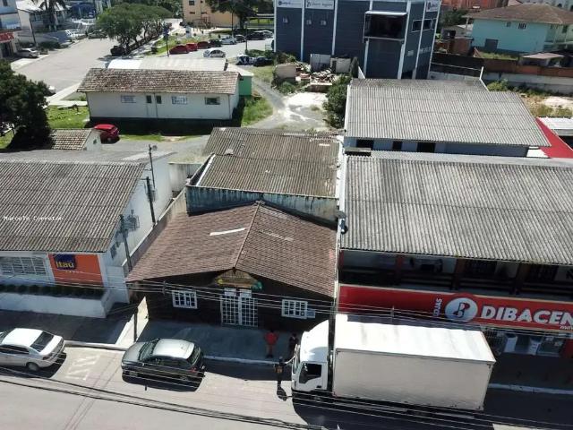 Terreno / Lote para Venda em Piên/PR Centro