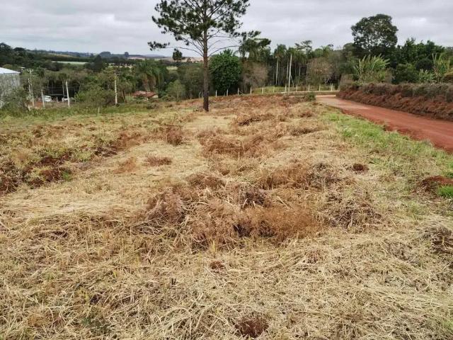 Terreno / Lote para Venda em Pilar do Sul/SP Chácaras Reunidas