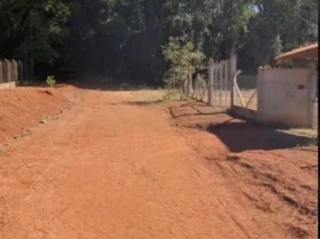Terreno / Lote para Venda em Pilar do Sul/SP Chácaras Reunidas Pilar