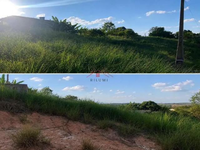 Terreno / Lote para Venda em Pilar do Sul/SP Jardim Cananeia