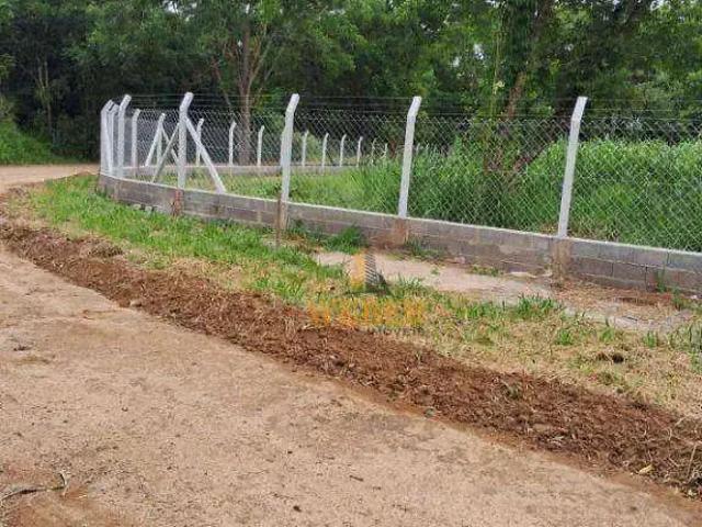 Terreno / Lote para Venda em Pilar do Sul/SP Jardim Cananeia