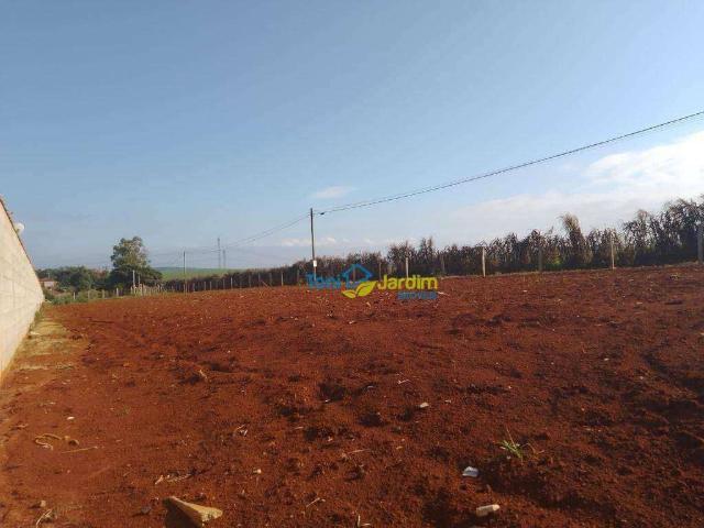 Terreno / Lote para Venda em Pilar do Sul/SP Santa Cecília