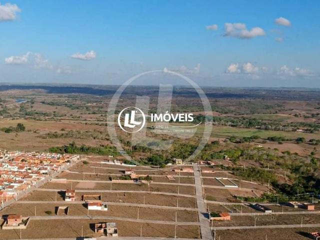 Terreno / Lote para Venda em Pilar/PB Centro