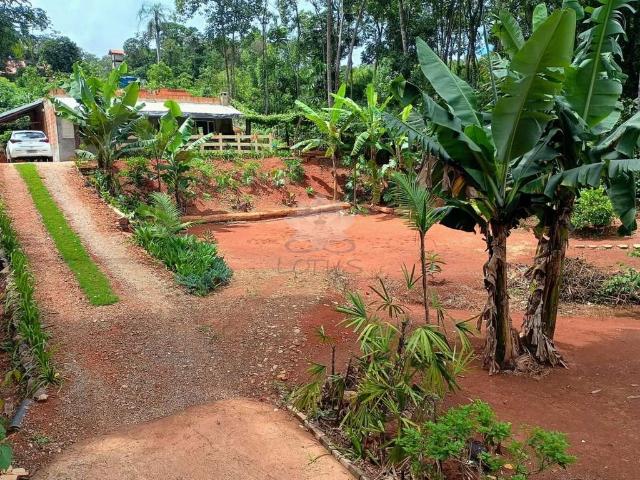 Terreno / Lote para Venda em Piracaia/SP Batatuba