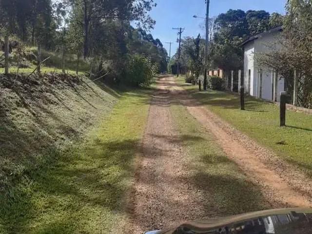 Terreno / Lote para Venda em Piracaia/SP Condomínio Novo Horizonte
