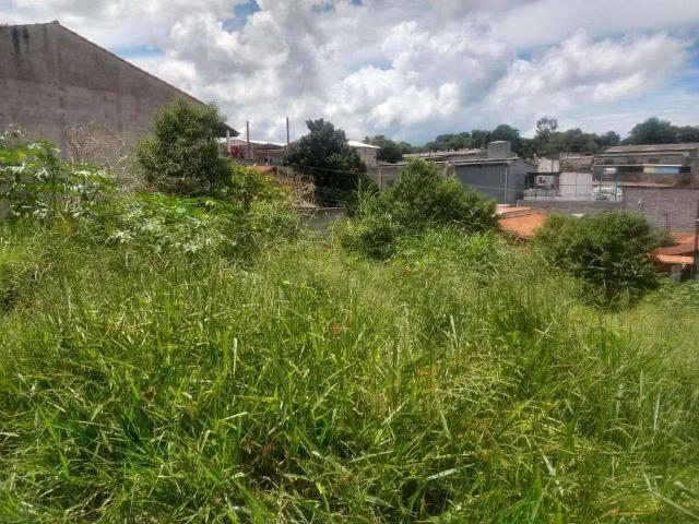 Terreno / Lote para Venda em Piracaia/SP Parque dos Pinheiros