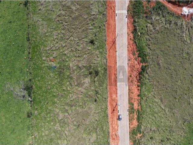 Terreno / Lote para Venda em Piracaia/SP Residencial Clube Recreio Di Napoles