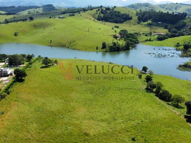 Terreno / Lote para Venda em Piracaia/SP Sete Pontes