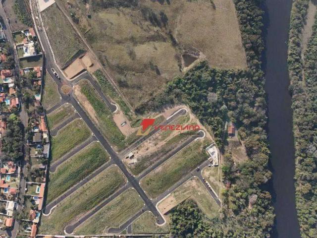 Terreno / Lote para Venda em Piracicaba/SP Artemis