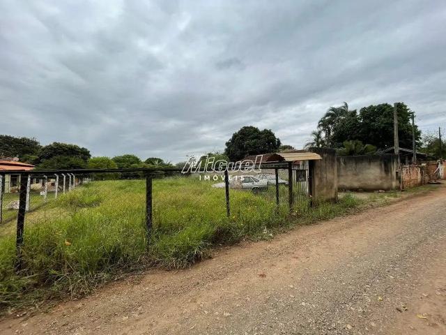 Terreno / Lote para Venda em Piracicaba/SP Conceição