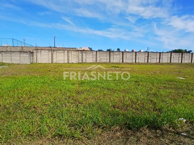 Terreno / Lote para Venda em Piracicaba/SP Campestre
