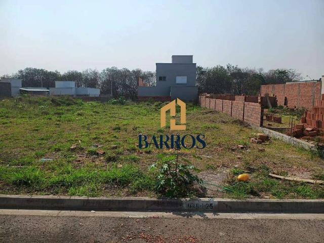 Terreno / Lote para Venda em Piracicaba/SP Campestre