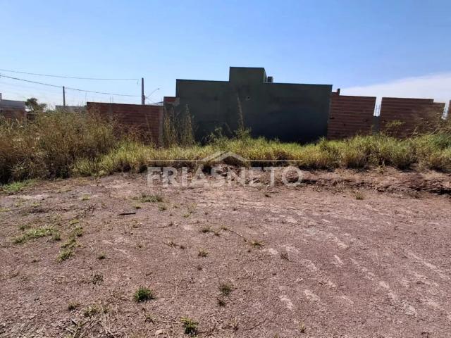 Terreno / Lote para Venda em Piracicaba/SP Campestre