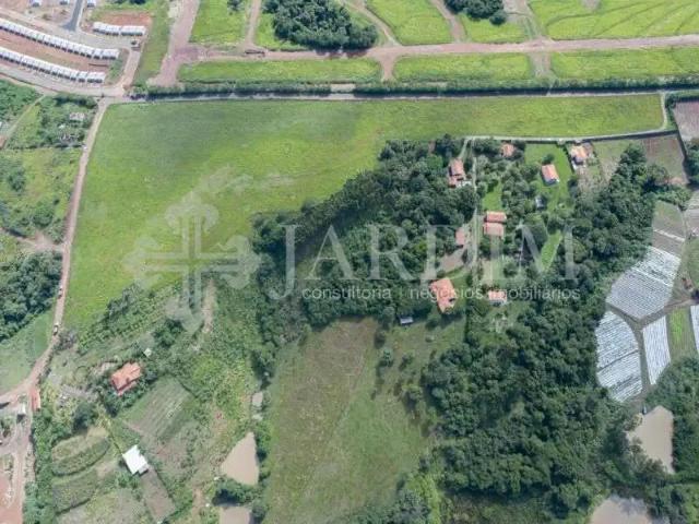 Terreno / Lote para Venda em Piracicaba/SP Campestre