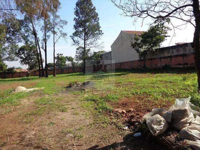 Terreno / Lote para Venda em Piracicaba/SP Campestre