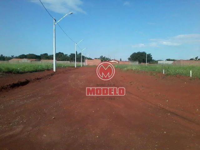 Terreno / Lote para Venda em Piracicaba/SP Campestre