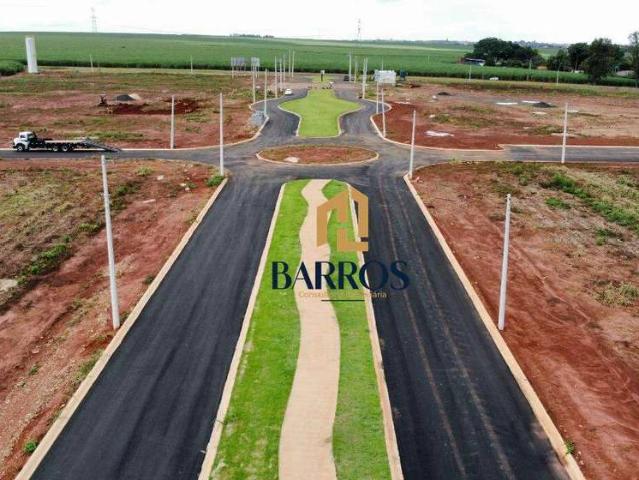 Terreno / Lote para Venda em Piracicaba/SP Campestre