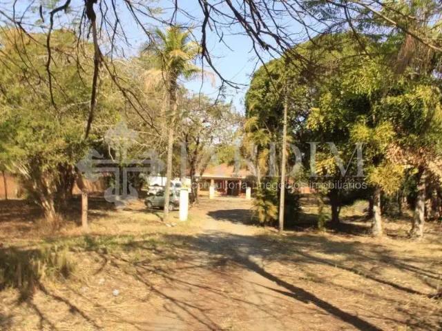 Terreno / Lote para Venda em Piracicaba/SP Campestre