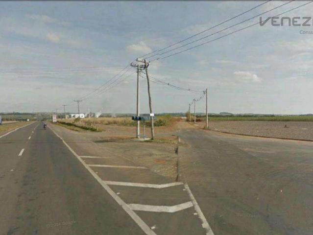 Terreno / Lote para Venda em Piracicaba/SP Campestre
