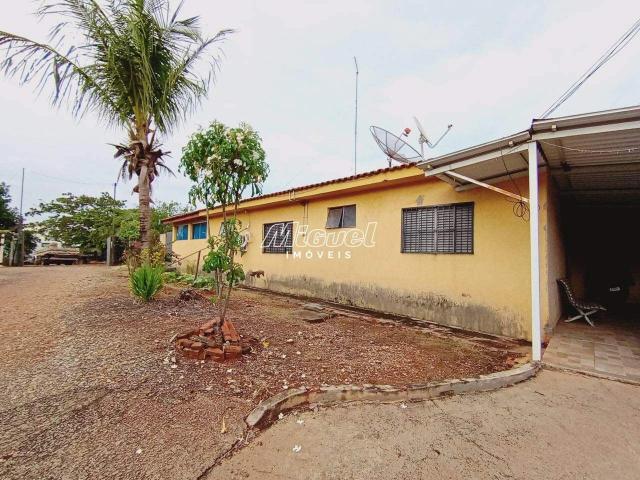 Terreno / Lote para Venda em Piracicaba/SP Campestre 5 Quartos
