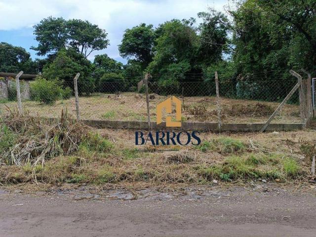 Terreno / Lote para Venda em Piracicaba/SP Campestre