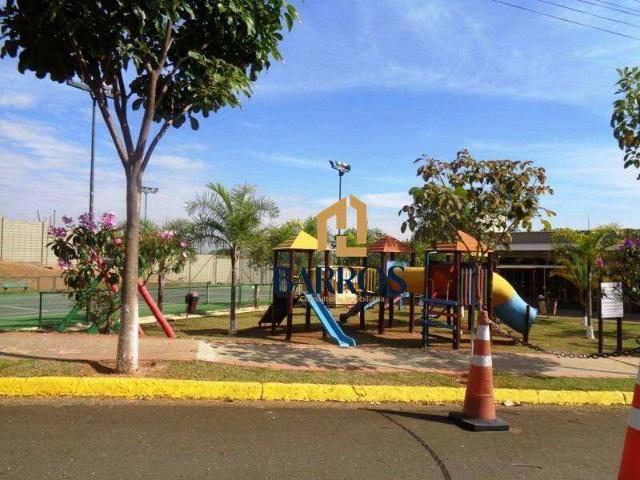 Terreno / Lote para Venda em Piracicaba/SP Campestre