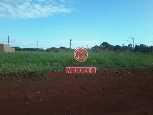 Terreno / Lote para Venda em Piracicaba/SP Campestre
