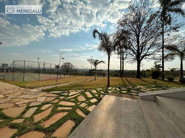 Terreno / Lote para Venda em Piracicaba/SP Campestre