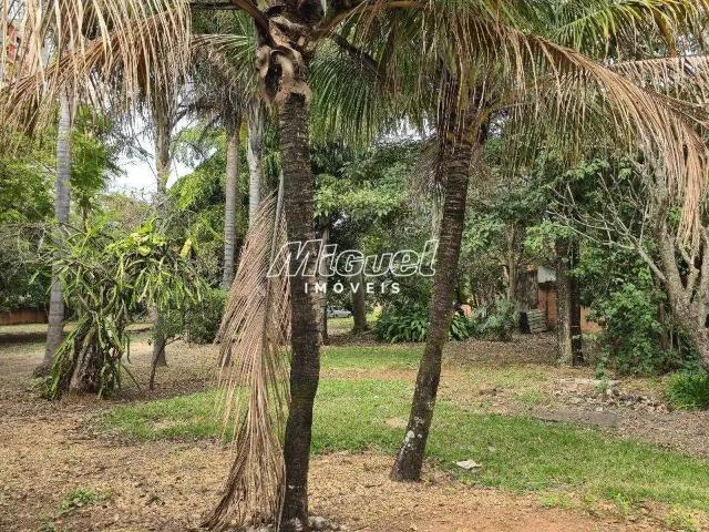 Terreno / Lote para Venda em Piracicaba/SP Campestre