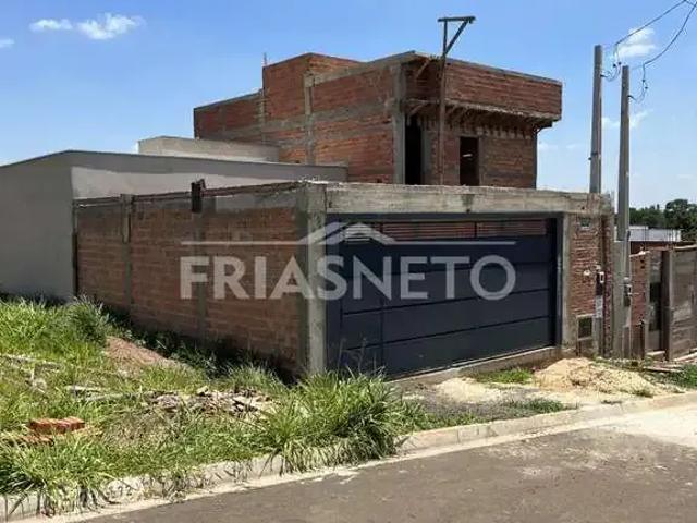 Terreno / Lote para Venda em Piracicaba/SP Campestre