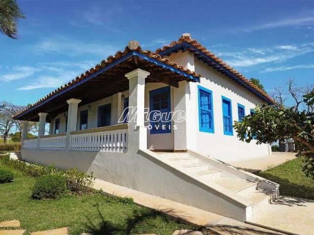 Terreno / Lote para Venda em Piracicaba/SP Campestre