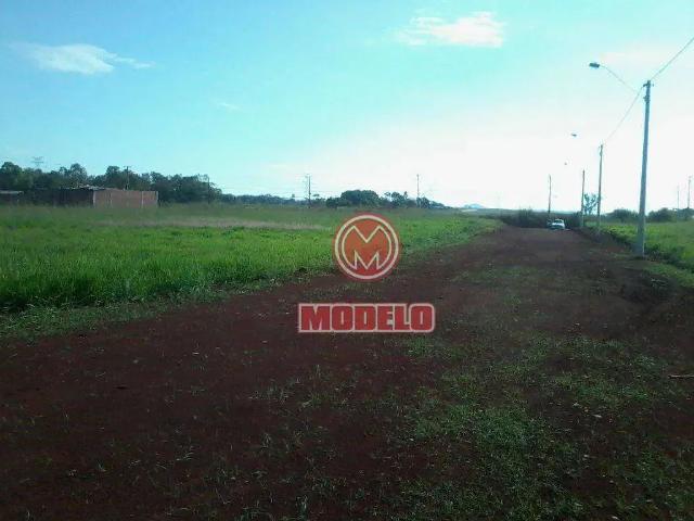 Terreno / Lote para Venda em Piracicaba/SP Campestre