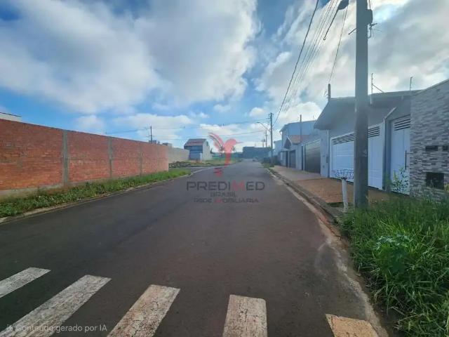 Terreno / Lote para Venda em Piracicaba/SP Campestre