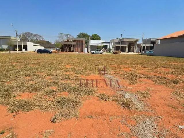 Terreno / Lote para Venda em Piracicaba/SP Campestre