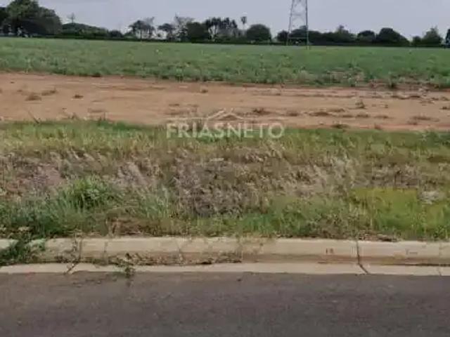 Terreno / Lote para Venda em Piracicaba/SP Campestre